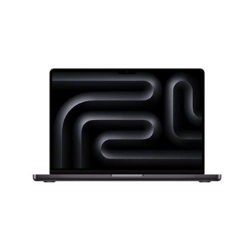 APPLE 14 INCH MACBOOK PRO APPLE M5 CHIP WITH 10CORE CPU AND 10CORE GPU 24GB 1TB SSD SPACE BLACK